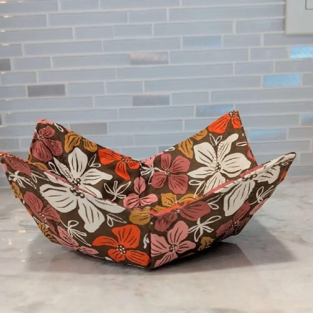 Hand Crafted handmade reversible